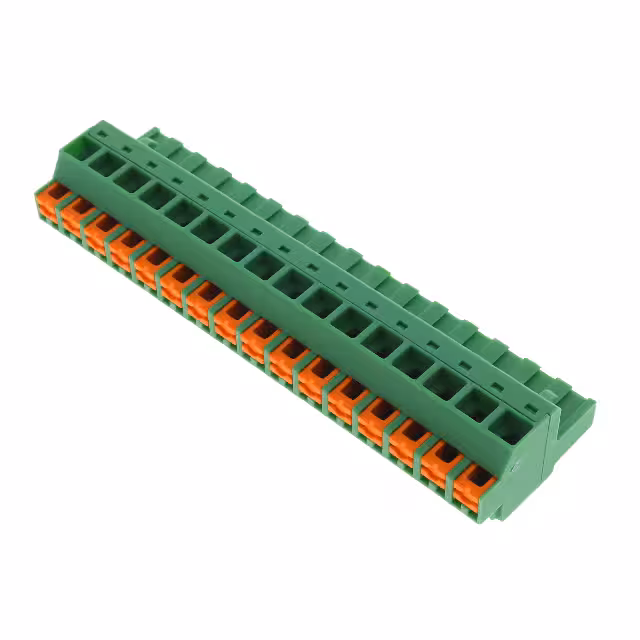 1861373 Phoenix Contact  Headers Plugs and Sockets